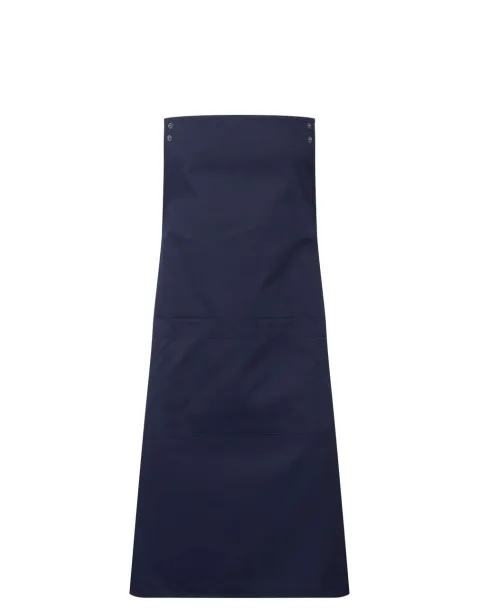 COLOURS SWAP & POP APRON - BODY - Premier Navy