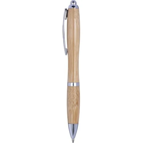  Bamboo ball pen wood