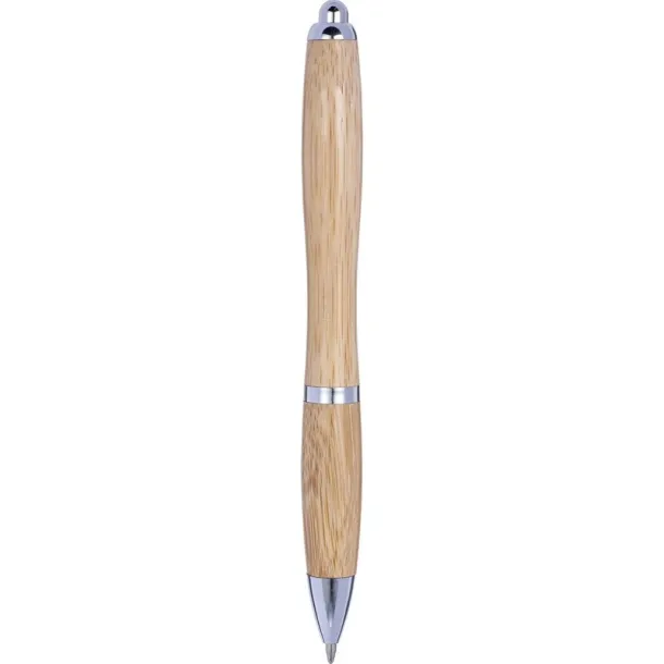  Bamboo ball pen wood