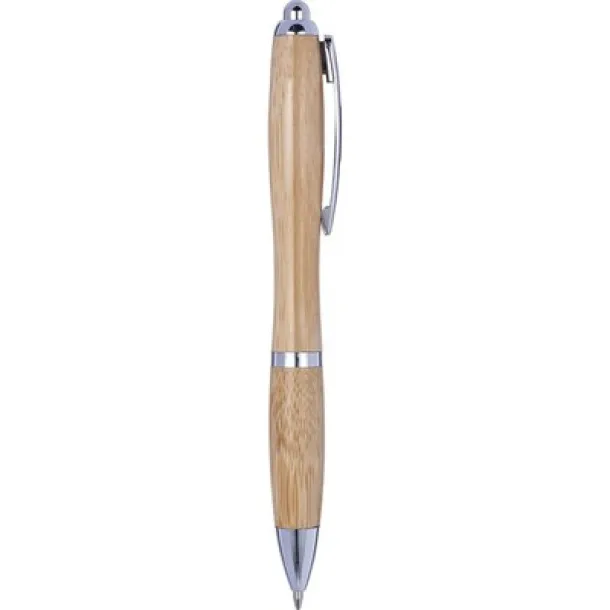  Bamboo ball pen wood