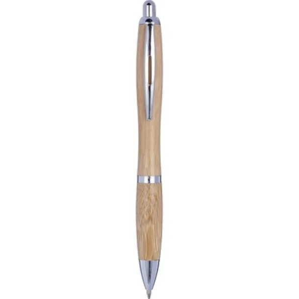  Bamboo ball pen wood