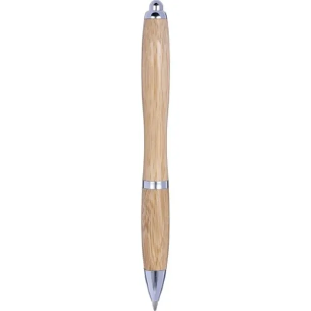  Bamboo ball pen wood