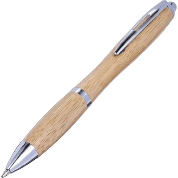  Bamboo ball pen wood