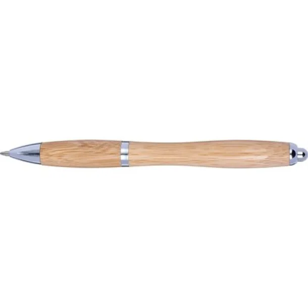  Bamboo ball pen wood