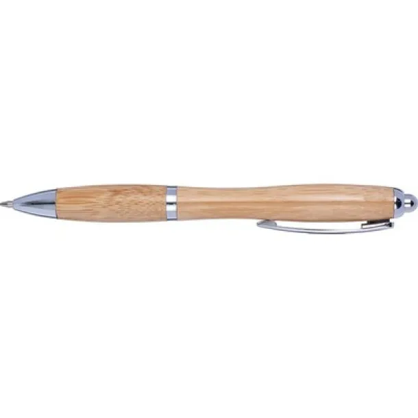  Bamboo ball pen wood