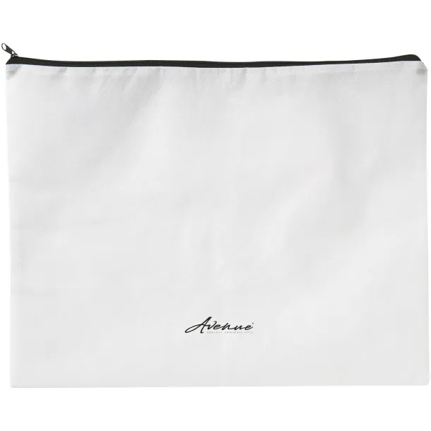 Continental check-in ruksak za laptop 15" - Avenue Solid black Tamno siva