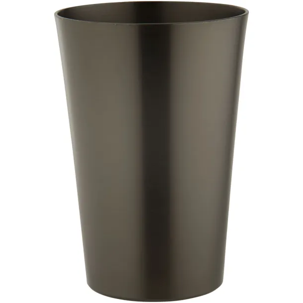 Glimmer čaša za miješanje 400 ml - Bullet Gun metal