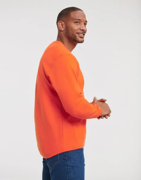  Workwear Set-In Sweatshirt - Russell 