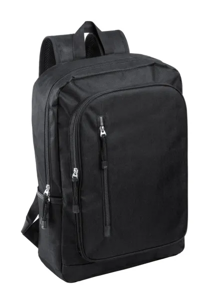 Ambrose backpack Black