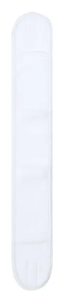 Hydra cosmetic headband White