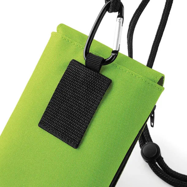  Phone Pouch XL - Bagbase