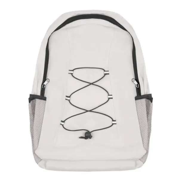  Backpack white