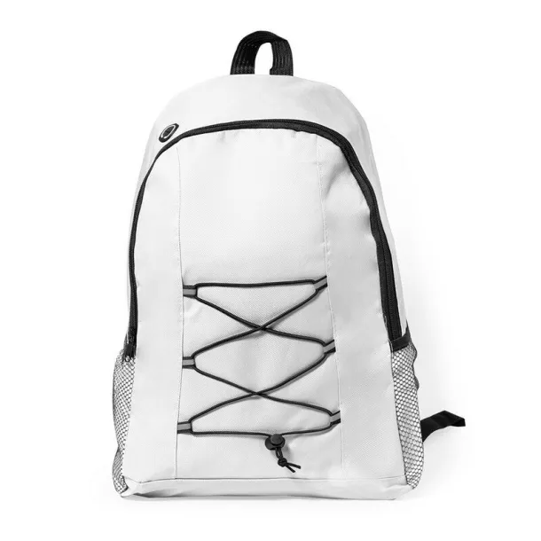  Backpack white