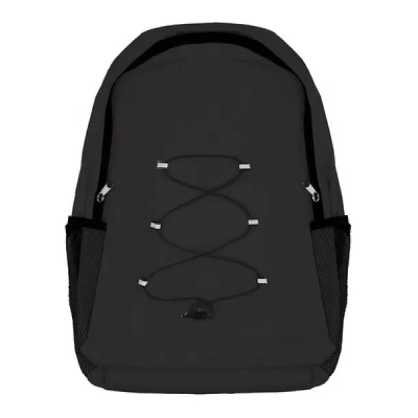  Backpack black