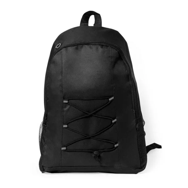  Backpack black