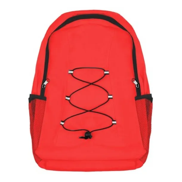  Backpack red