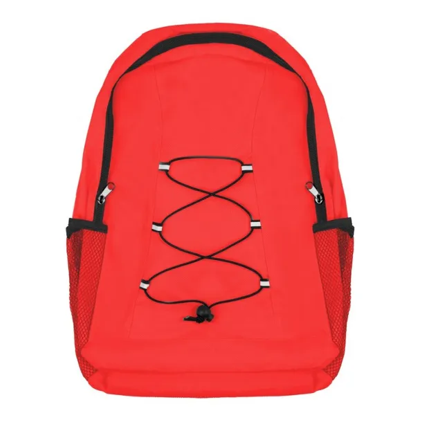  Backpack red