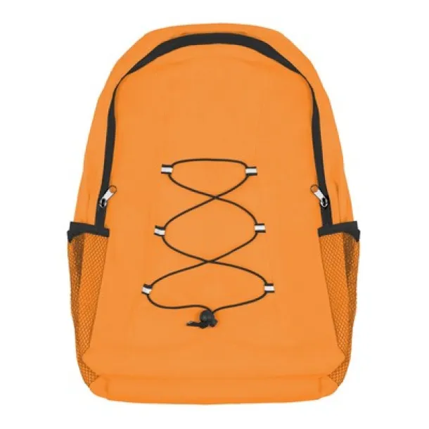  Backpack orange