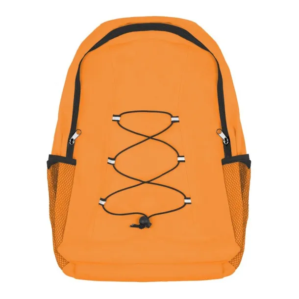  Backpack orange