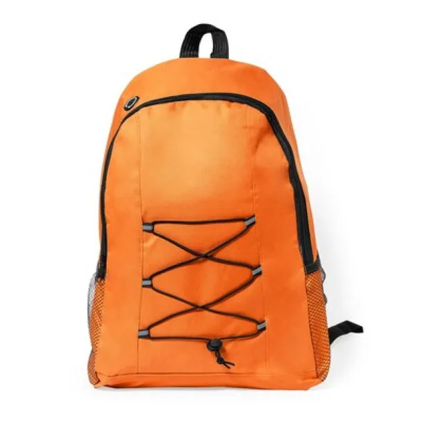  Backpack orange