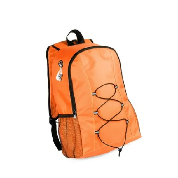  Backpack orange