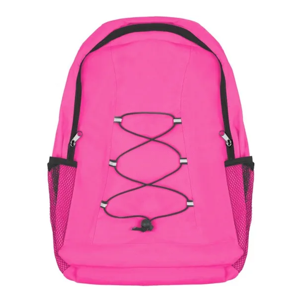  Backpack pink