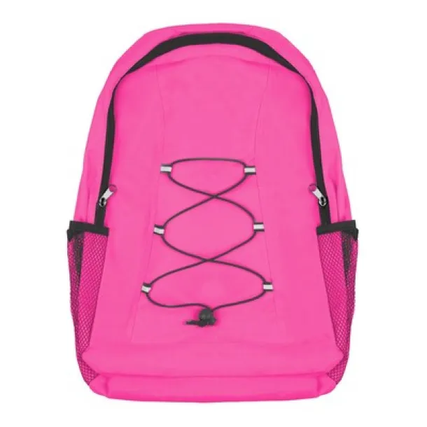  Backpack pink