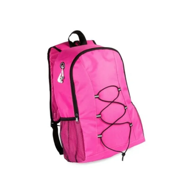  Backpack pink