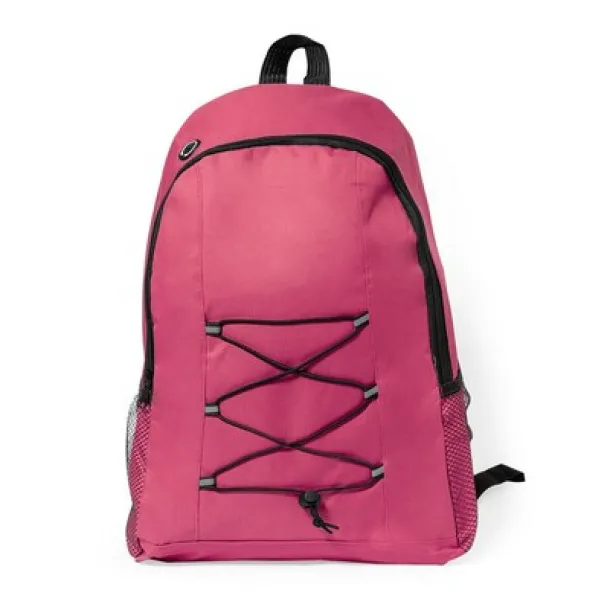  Backpack pink