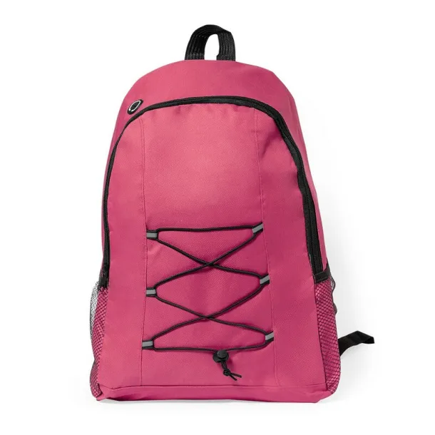  Backpack pink