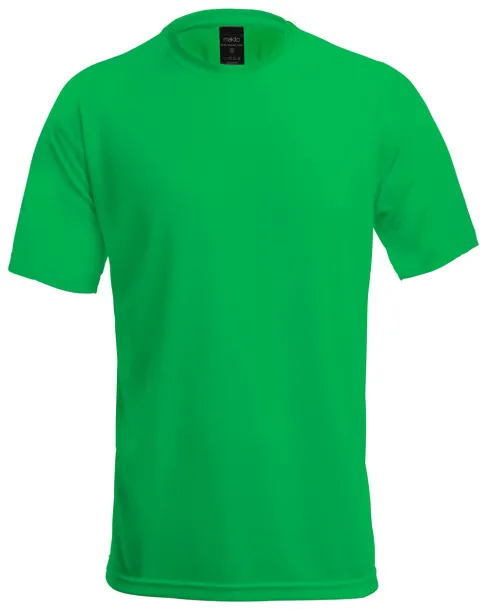 Tecnic Dinamic T sport T-shirt Green