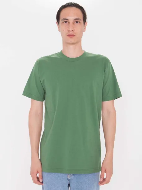  Unisex majica kratkih rukava - American Apparel Pine