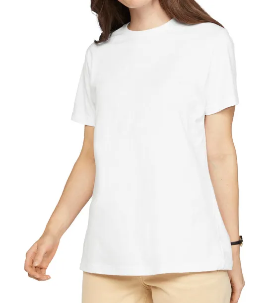  Softstyle CVC Women's T-Shirt - Gildan Bijela