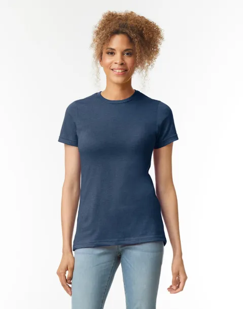  Softstyle CVC Women's T-Shirt - Gildan