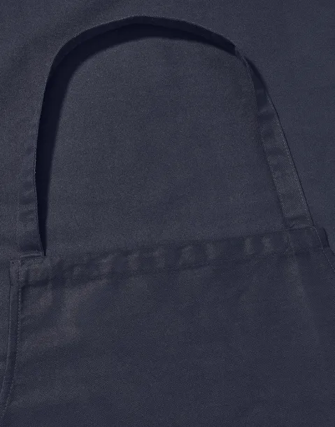  PARIS Recycled Bib Apron - SG Accessories - BISTRO
