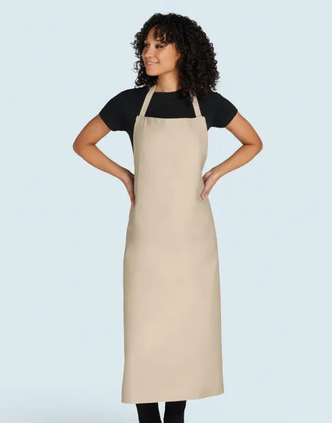  PARIS Recycled Bib Apron - SG Accessories - BISTRO