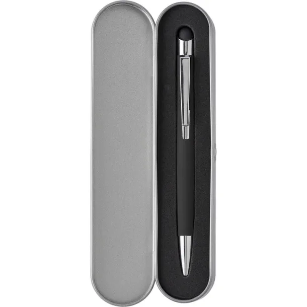  Ball pen, touch pen black