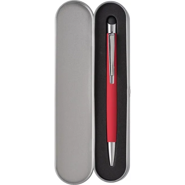  Ball pen, touch pen red