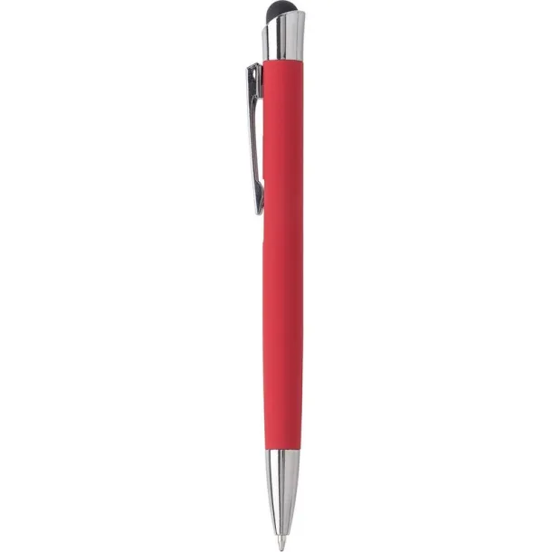  Ball pen, touch pen red