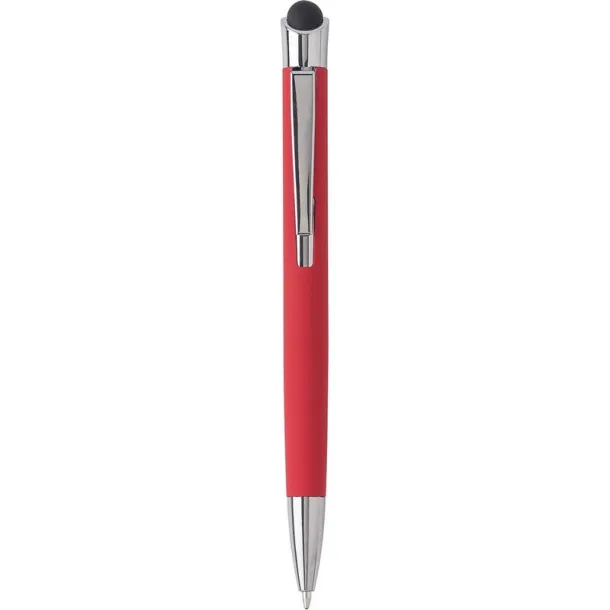  Ball pen, touch pen red