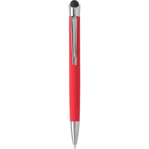  Ball pen, touch pen red