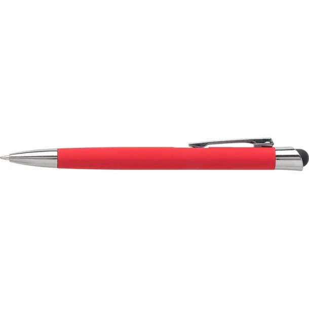  Ball pen, touch pen red