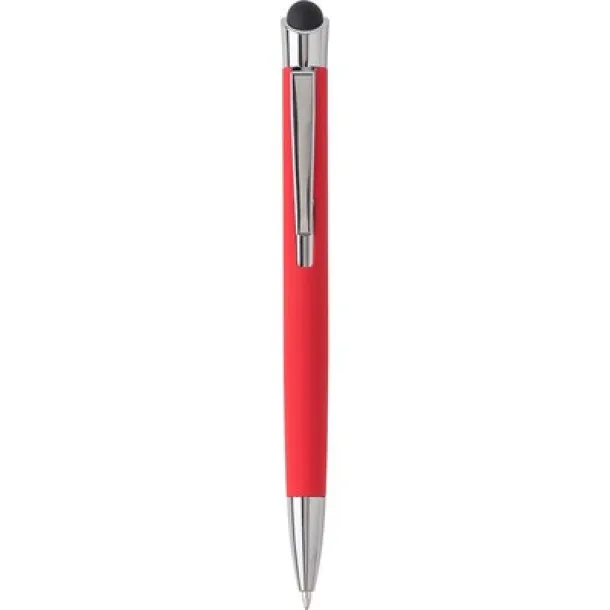  Ball pen, touch pen red