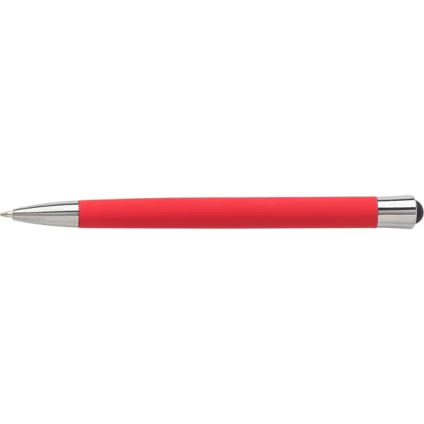  Ball pen, touch pen red