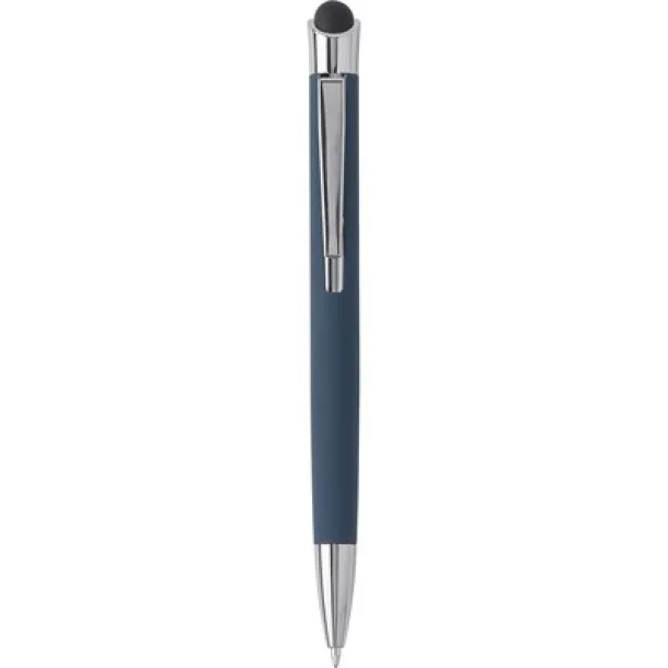  Ball pen, touch pen Plava