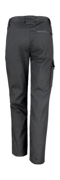  Work Guard Stretch Trousers Reg - Result Work-Guard