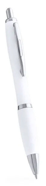 Flom anti-bacterial pen White