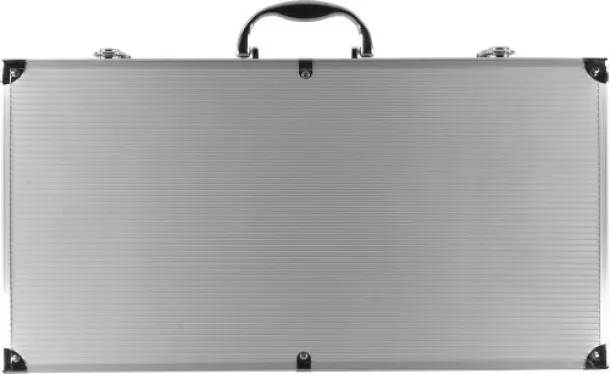 Dawn Stainless steel barbecue set  Vino