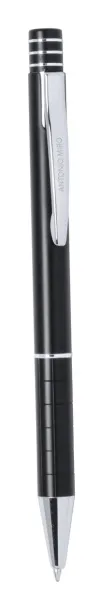 Samber pen samber - Antonio Miro Black