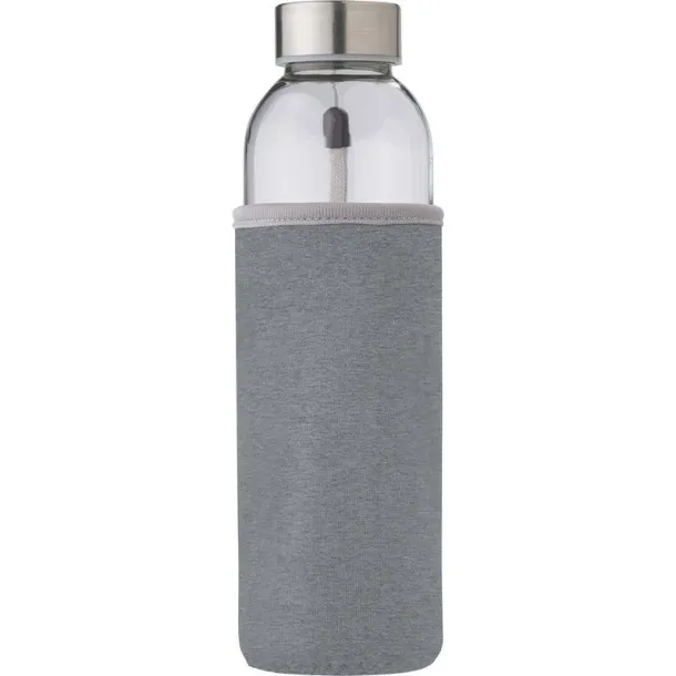  Glass sports bottle 500 ml A69F99